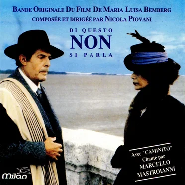 Di questo non si parla