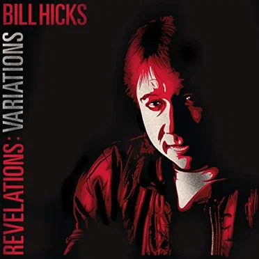 Revelations: Variations by Bill Hicks - album cover