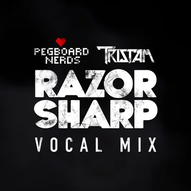 Razor Sharp VIP (vocal mix)