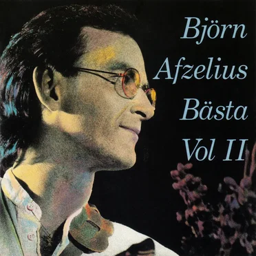 Björn Afzelius Bästa, Volume II