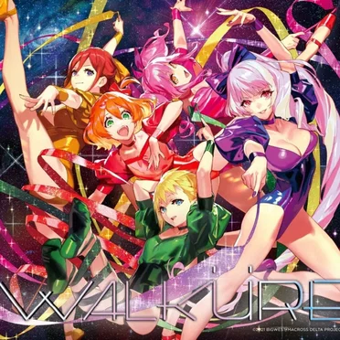 Walküre Reborn!