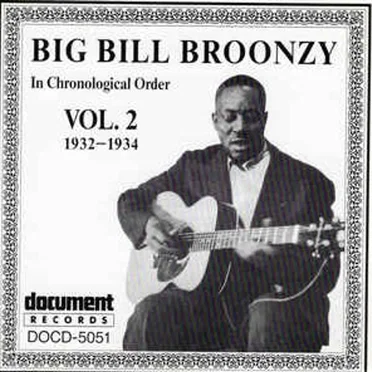 Complete Recorded Works In Chronological Order, Volume 2 (1932-1934)