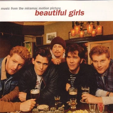 Beautiful Girls: Music From the Miramax Motion Picture by Various Artists - album cover