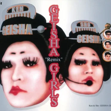 Geisha “Remix” Girls