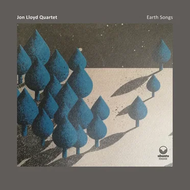 Earth Songs by Jon Lloyd Quartet - album cover