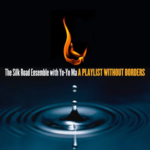 A Playlist Without Borders