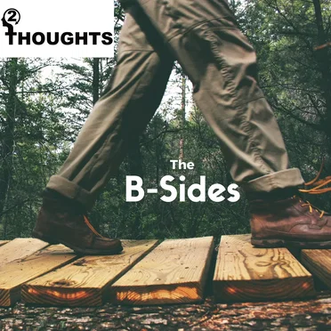 The B-Sides by 2Thoughts - album cover
