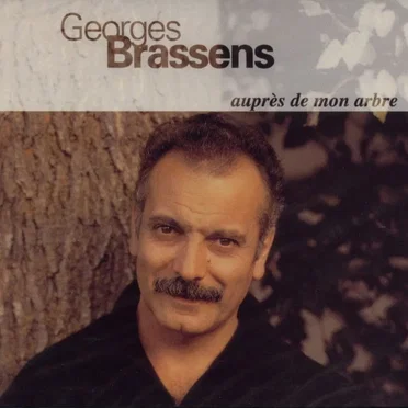 Auprès de mon arbre