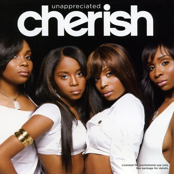 Unappreciated: The Remixes