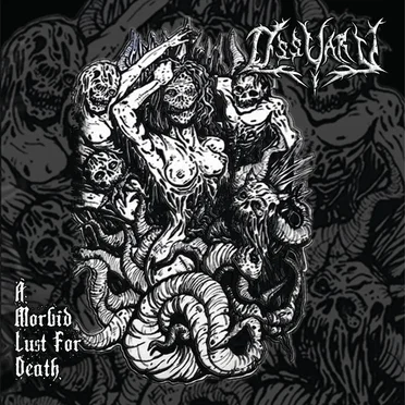 A Morbid Lust for Death