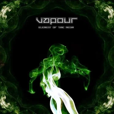 Vapour by Various Artists - album cover
