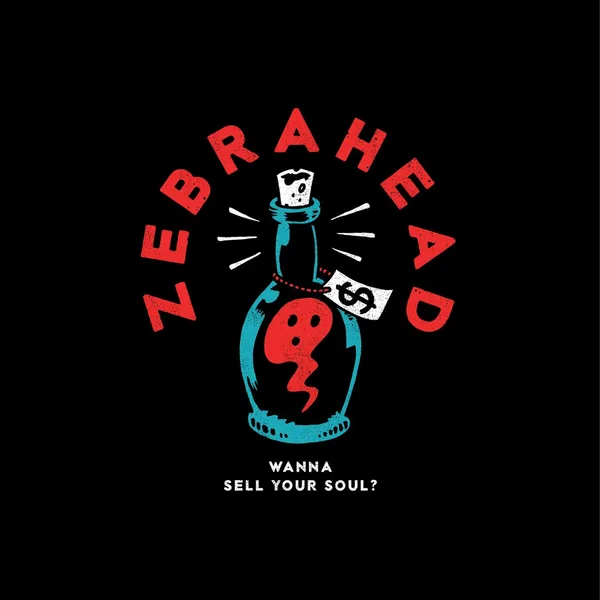 Wanna Sell Your Soul?