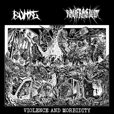 Violence and Morbidity