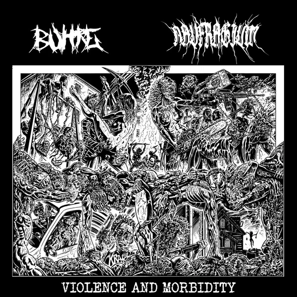 Violence and Morbidity