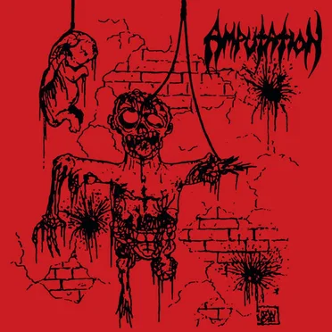 Slaughtered in the Arms of God