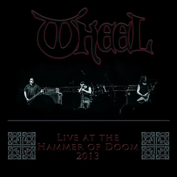 Live at The Hammer of Doom 2013