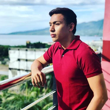 Ika Palan by Mark Avila - album cover