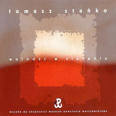 Wolność w sierpniu