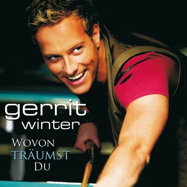 Gerrit Winter