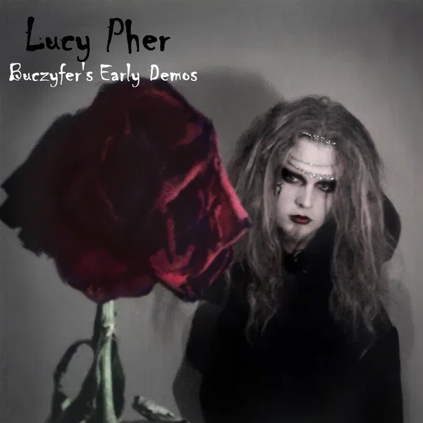 Lucy Pher (Early Demos)