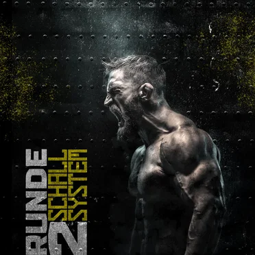 Runde Zwei by Schallsystem - album cover