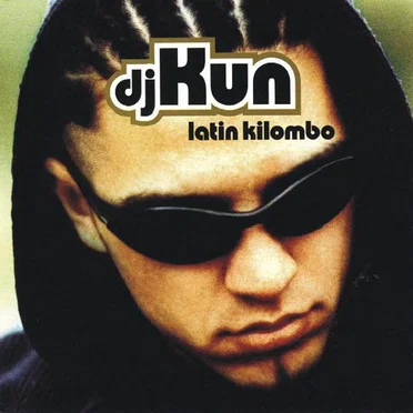 Latin Kilombo by DJ Kun - album cover