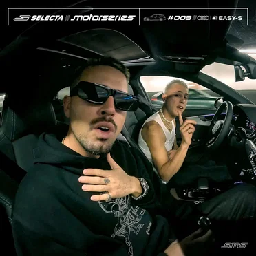 Selecta Motorseries #03