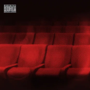 CINEMA by LOUKEI - album cover