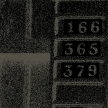 Distinct Restless Objects