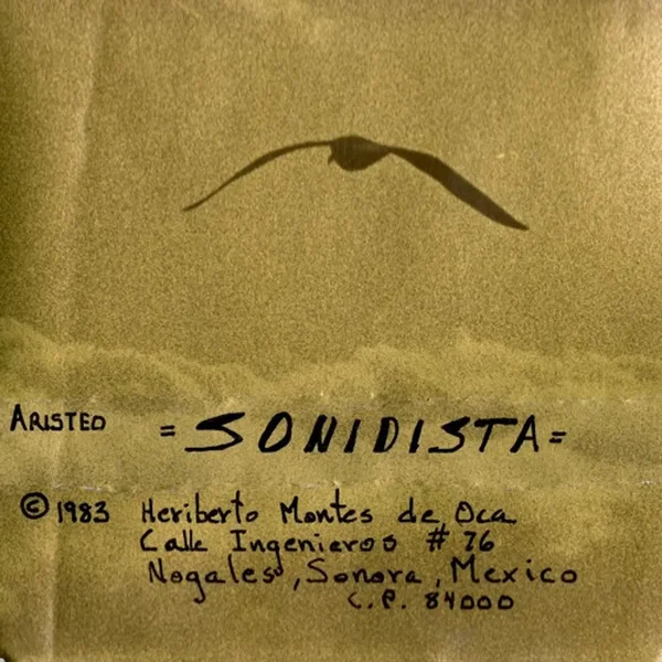 Sonidista