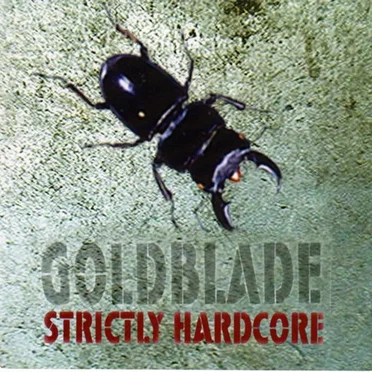 Strictly Hardcore