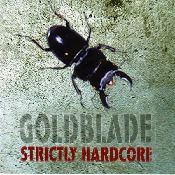 Strictly Hardcore