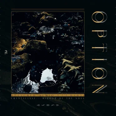 Crystalline / Mirror of the Soul