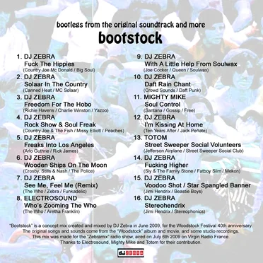 Bootstock