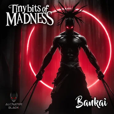 Tiny Bits of Madness