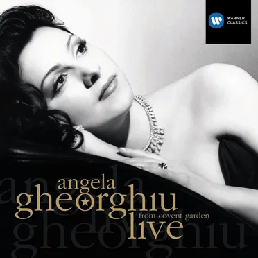 Live at the Royal Opera House Covent Garden