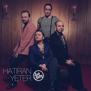 Hatıran Yeter
