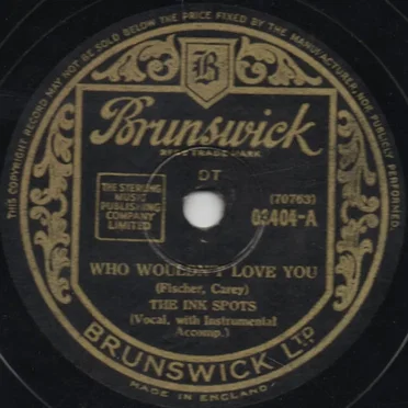 Just as Though You Were Here / This Is Worth Fighting For