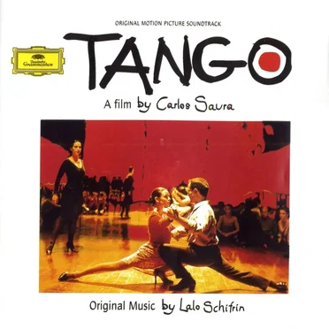 Tango: Original Motion Picture Soundtrack