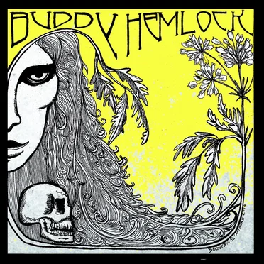 Waters of Styx by Buddy Hemlock - album cover