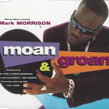 Moan & Groan