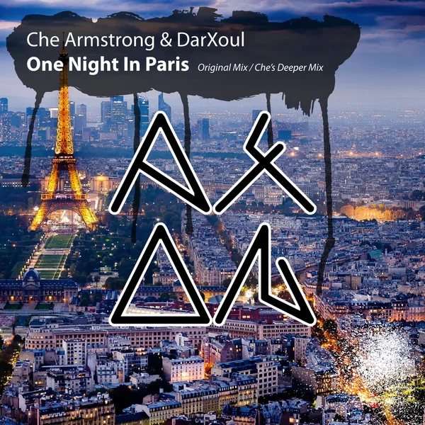 One Night in Paris