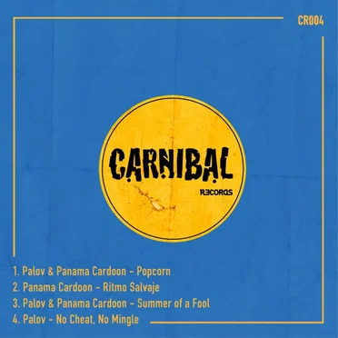 Carnibal 004