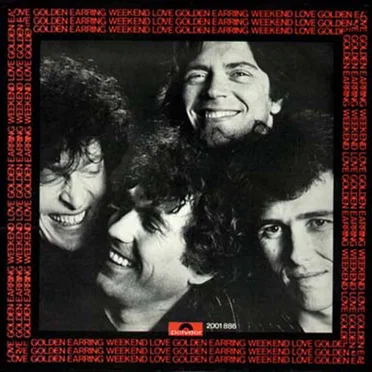 Weekend Love / Only a Matter of Time