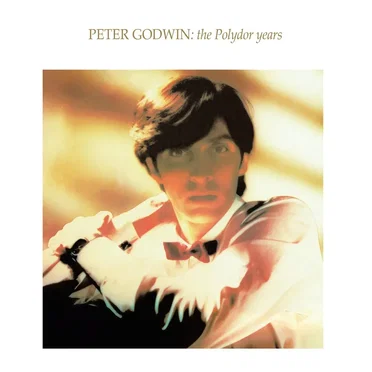 The Polydor Years by Peter Godwin - album cover