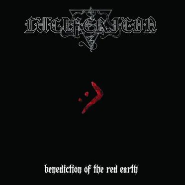 Benediction of the Red Earth