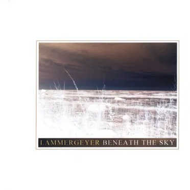 Beneath the Sky by Lammergeyer - album cover