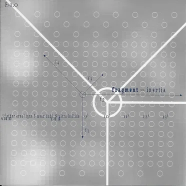 Inertia by Fragment - album cover