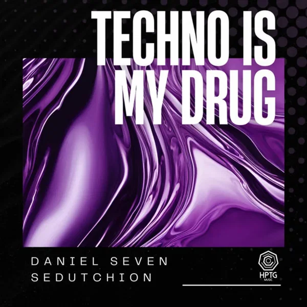 Techno Is My Drug