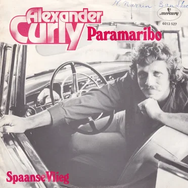 Paramaribo